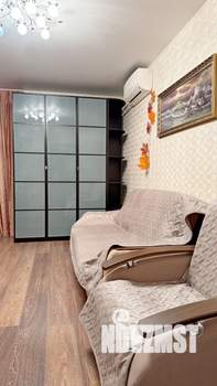 1-к квартира, на длительный срок, 43м2, 8/23 этаж