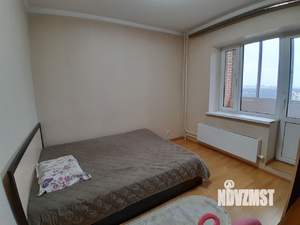 2-к квартира, на длительный срок, 54м2, 20/20 этаж