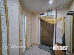 2-к квартира, на длительный срок, 39м2, 7/12 этаж