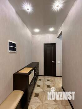 1-к квартира, на длительный срок, 45м2, 2/18 этаж