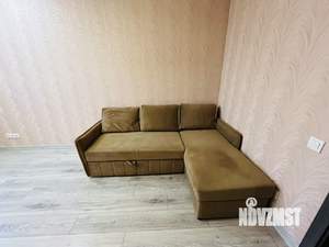 1-к квартира, на длительный срок, 32м2, 4/16 этаж