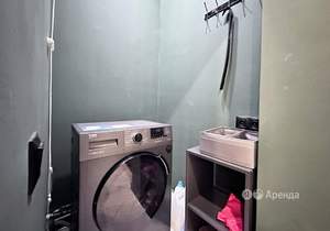 1-к квартира, на длительный срок, 35м2, 6/6 этаж