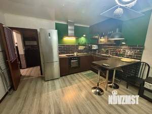 2-к квартира, на длительный срок, 45м2, 7/19 этаж