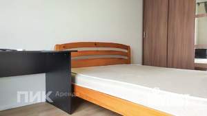 1-к квартира, на длительный срок, 34м2, 24/25 этаж