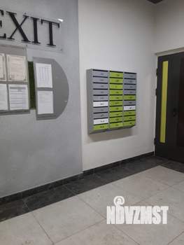 Студия квартира, на длительный срок, 25м2, 15/16 этаж
