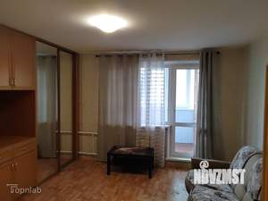 2-к квартира, на длительный срок, 59м2, 3/16 этаж