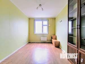 2-к квартира, на длительный срок, 52м2, 15/17 этаж
