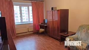 2-к квартира, на длительный срок, 53м2, 8/14 этаж