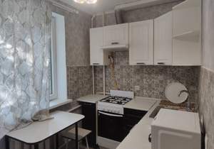 3-к квартира, на длительный срок, 62м2, 2/5 этаж