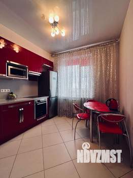 1-к квартира, на длительный срок, 36м2, 11/19 этаж