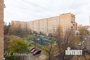 1-к квартира, на длительный срок, 35м2, 5/9 этаж