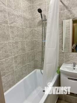 1-к квартира, на длительный срок, 37м2, 6/16 этаж