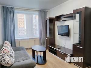 1-к квартира, на длительный срок, 32м2, 6/17 этаж