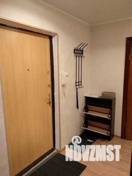 1-к квартира, посуточно, 42м2, 4/10 этаж