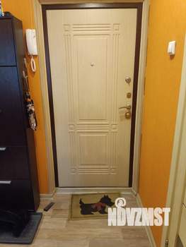 1-к квартира, на длительный срок, 34м2, 5/19 этаж