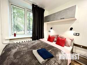 1-к квартира, посуточно, 13м2, 1/1 этаж