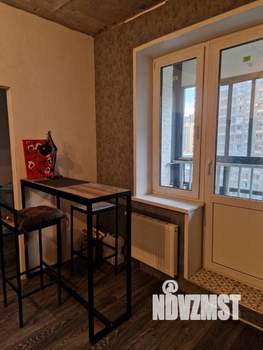 1-к квартира, на длительный срок, 38м2, 8/22 этаж