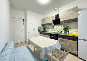 2-к квартира, на длительный срок, 58м2, 16/22 этаж