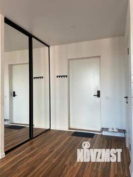 1-к квартира, посуточно, 21м2, 1/1 этаж