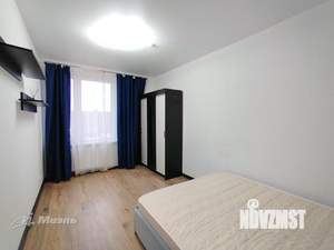 1-к квартира, на длительный срок, 33м2, 13/21 этаж