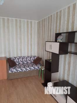 1-к квартира, на длительный срок, 36м2, 4/12 этаж