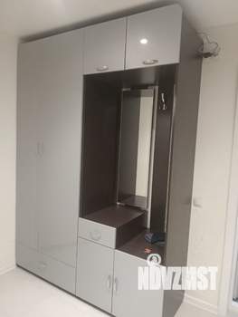 2-к квартира, на длительный срок, 45м2, 3/12 этаж