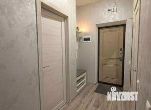 1-к квартира, на длительный срок, 35м2, 2/3 этаж