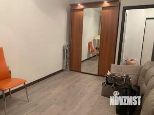 1-к квартира, на длительный срок, 33м2, 9/22 этаж