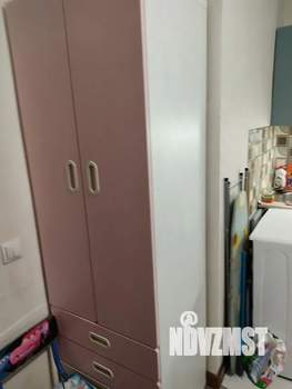 Студия квартира, на длительный срок, 20м2, 17/17 этаж