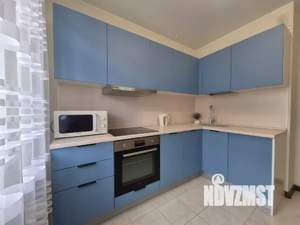 1-к квартира, посуточно, 34м2, 10/17 этаж