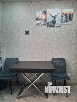 2-к квартира, на длительный срок, 52м2, 11/25 этаж