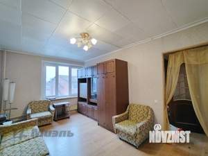 2-к квартира, на длительный срок, 39м2, 7/12 этаж