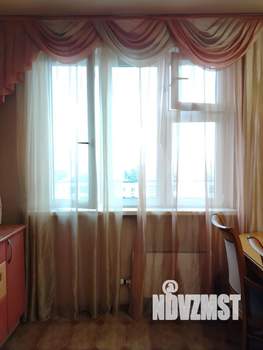 3-к квартира, на длительный срок, 73м2, 12/17 этаж