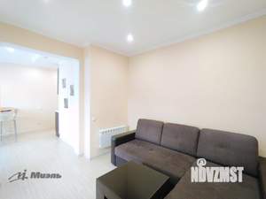 2-к квартира, на длительный срок, 43м2, 9/25 этаж