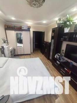 1-к квартира, на длительный срок, 40м2, 18/25 этаж
