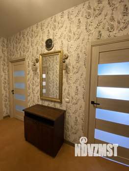 2-к квартира, на длительный срок, 69м2, 10/17 этаж