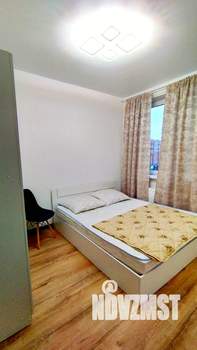 2-к квартира, на длительный срок, 32м2, 8/17 этаж