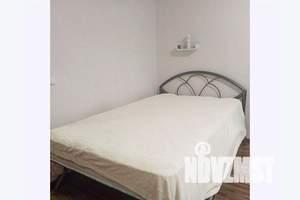 1-к квартира, посуточно, 40м2, 1/17 этаж