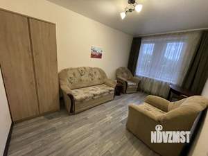 1-к квартира, на длительный срок, 35м2, 3/6 этаж