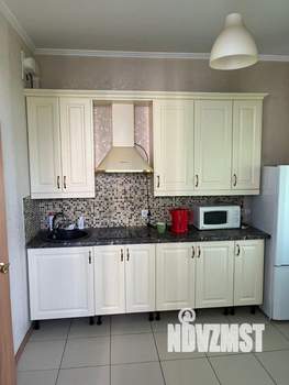1-к квартира, на длительный срок, 40м2, 5/19 этаж