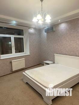 2-к квартира, на длительный срок, 92м2, 4/4 этаж