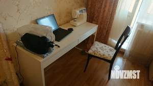 1-к квартира, на длительный срок, 48м2, 13/17 этаж