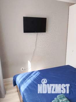 Студия квартира, посуточно, 20м2, 1/17 этаж