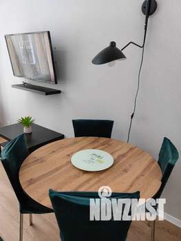 1-к квартира, посуточно, 37м2, 22/22 этаж