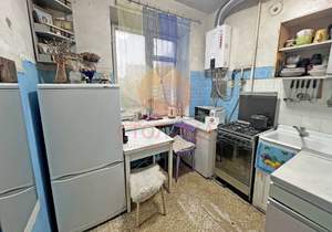 2-к квартира, на длительный срок, 50м2, 4/5 этаж