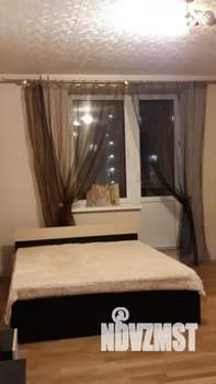 1-к квартира, на длительный срок, 41м2, 5/17 этаж