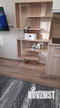 Студия квартира, на длительный срок, 23м2, 12/17 этаж