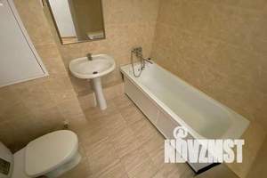 1-к квартира, посуточно, 35м2, 10/22 этаж