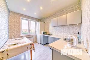 3-к квартира, посуточно, 92м2, 1/1 этаж