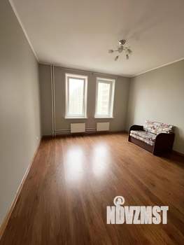 2-к квартира, на длительный срок, 55м2, 13/17 этаж